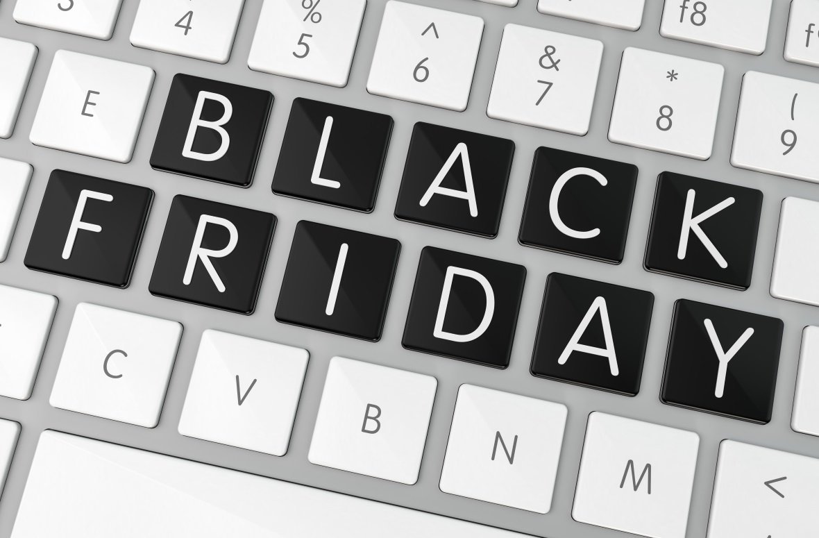 Black Friday in Ecommerce