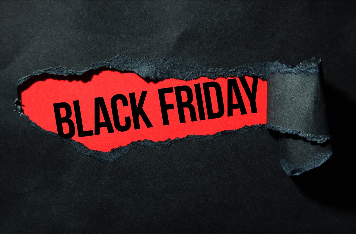 Getting ready for Black Friday – the ultimate retailer checklist